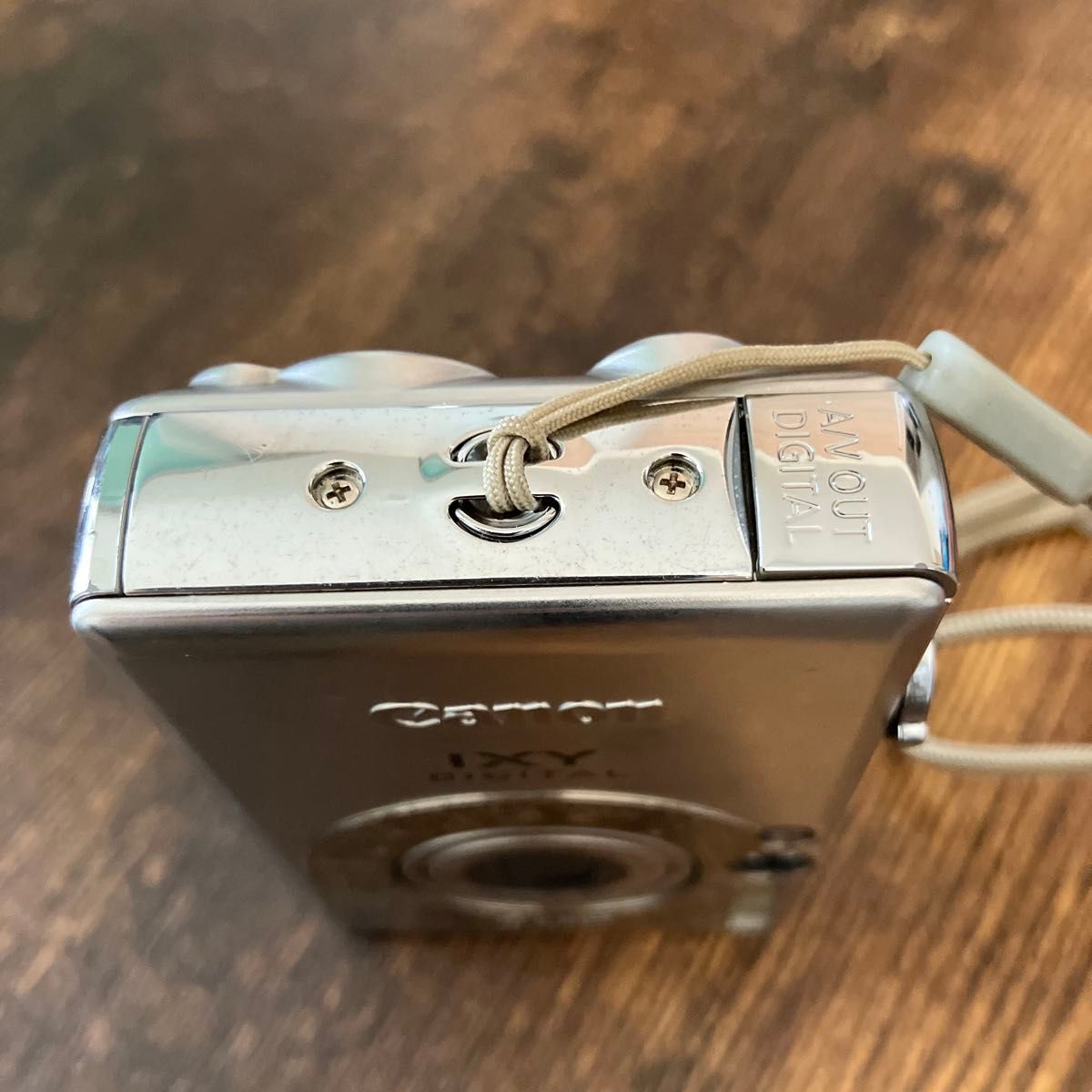 Canon IXY Digital 60 デジカメ 充電器 バッテリー SDカード ケーブル