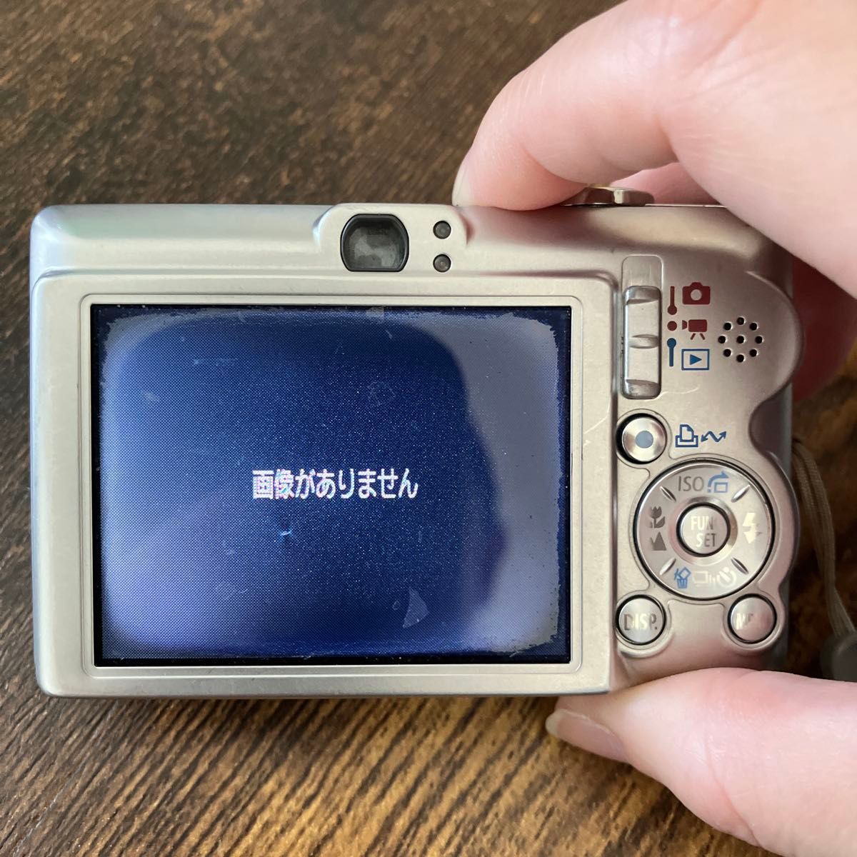 Canon IXY Digital 60 デジカメ 充電器 バッテリー SDカード ケーブル
