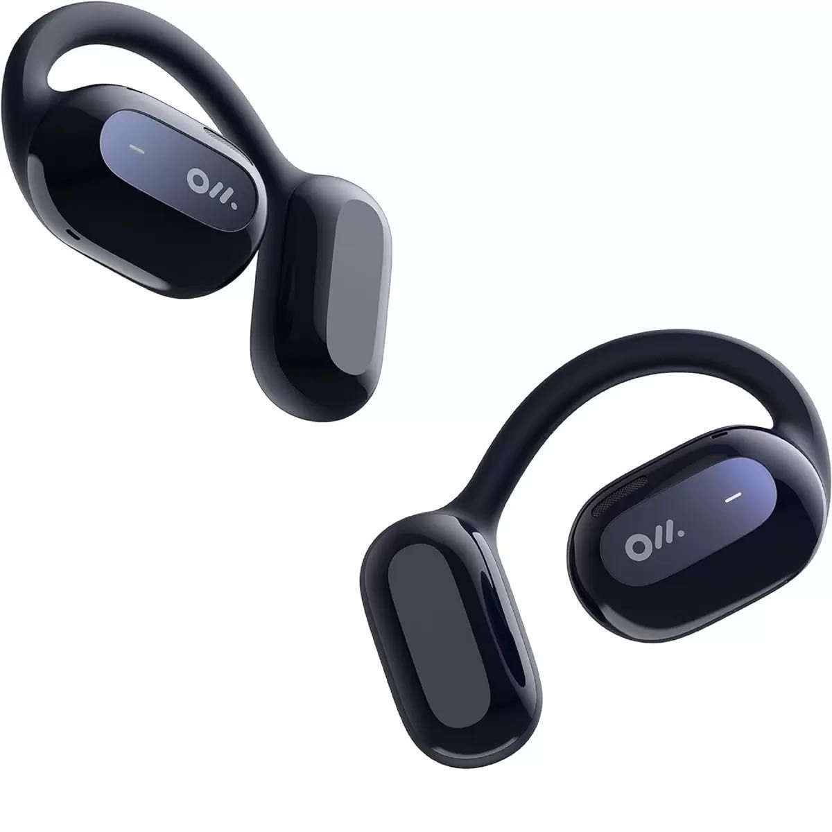 oladance OWS2 オープンイヤーステレオ ブルー ケース付き 新品未開封