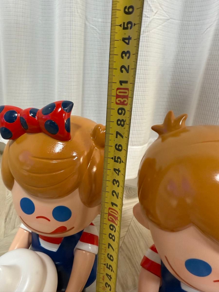 非売品 NISSEI ニッセイ ソフトクリーム ランプ ニックン セイチャン