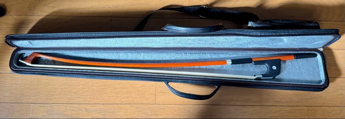 Sugito 杉藤 コントラバス 弓 No 1000G｜Yahoo!フリマ（旧PayPayフリマ）