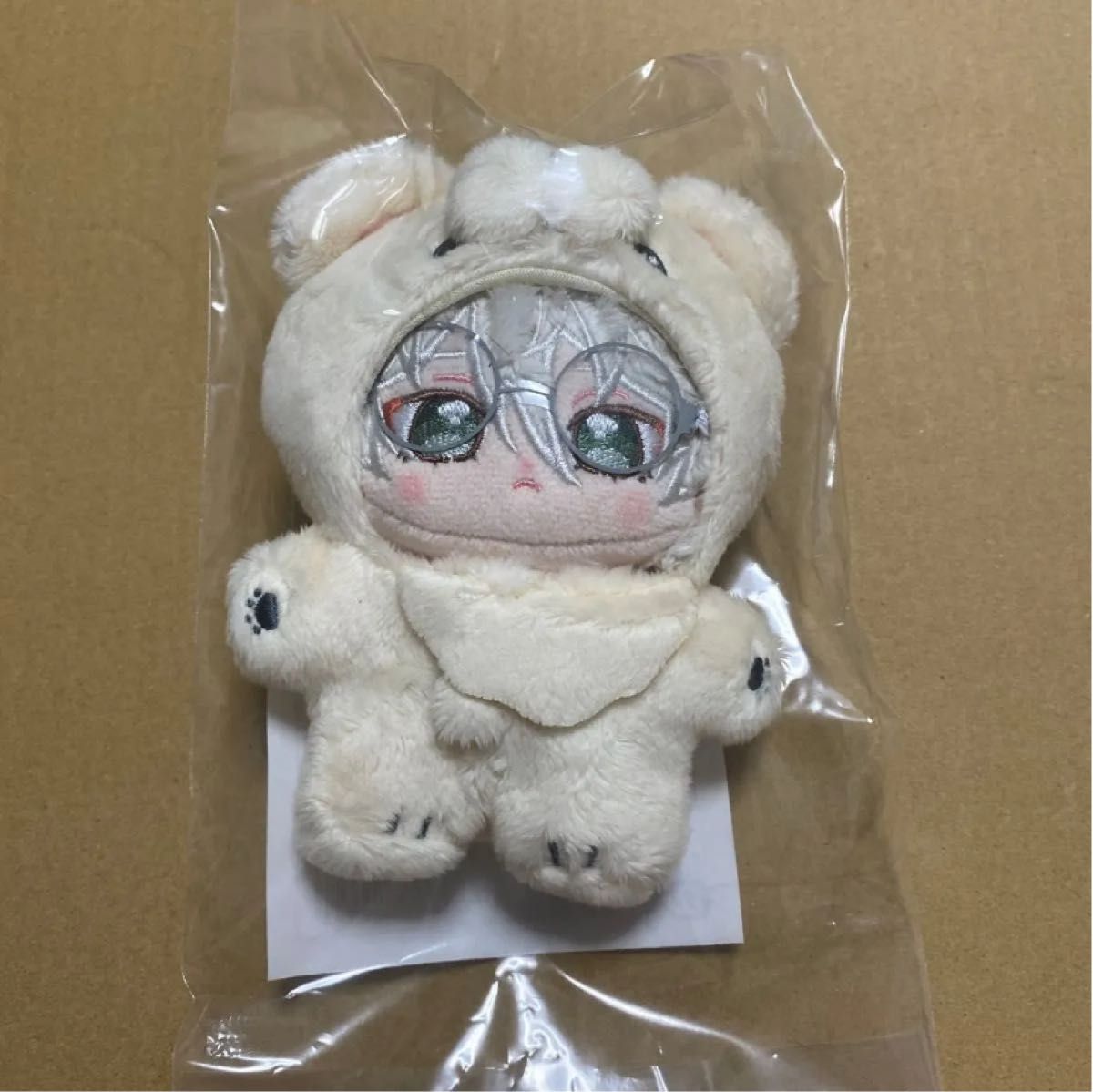 あんスタ あんさんぶるスターズ 一緒に暮らすぬい カンナ いつぬい 名