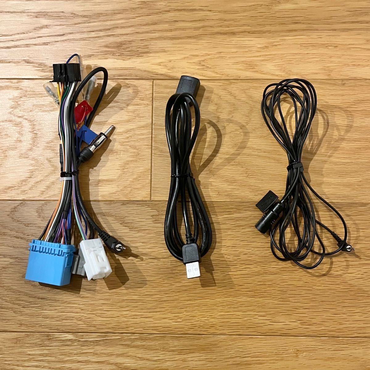 パイオニア スズキ純正 PVH-9300DVSZS ディスプレイオーディオ