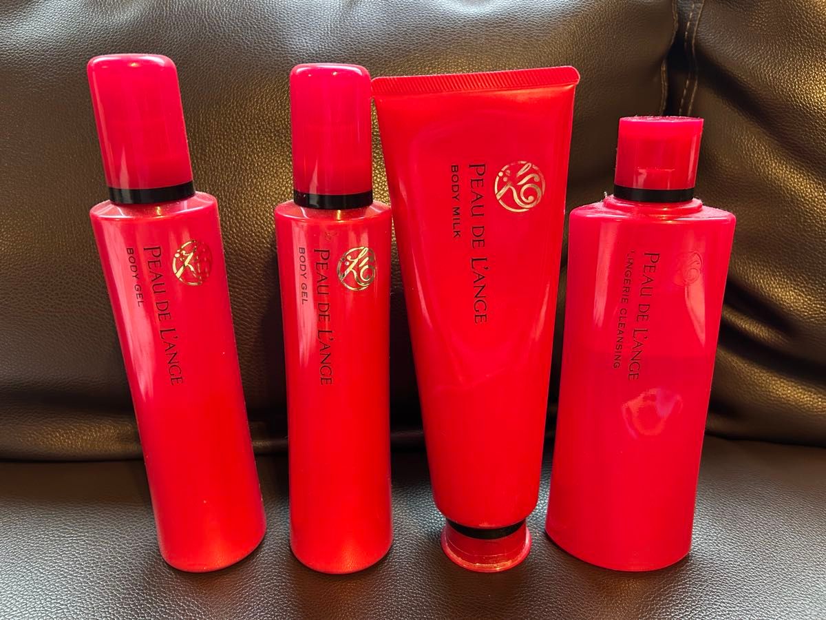 MARUKO PEAU DE L'ANGE ボディミルク 240g 11本セット MARUKO PEAU DE