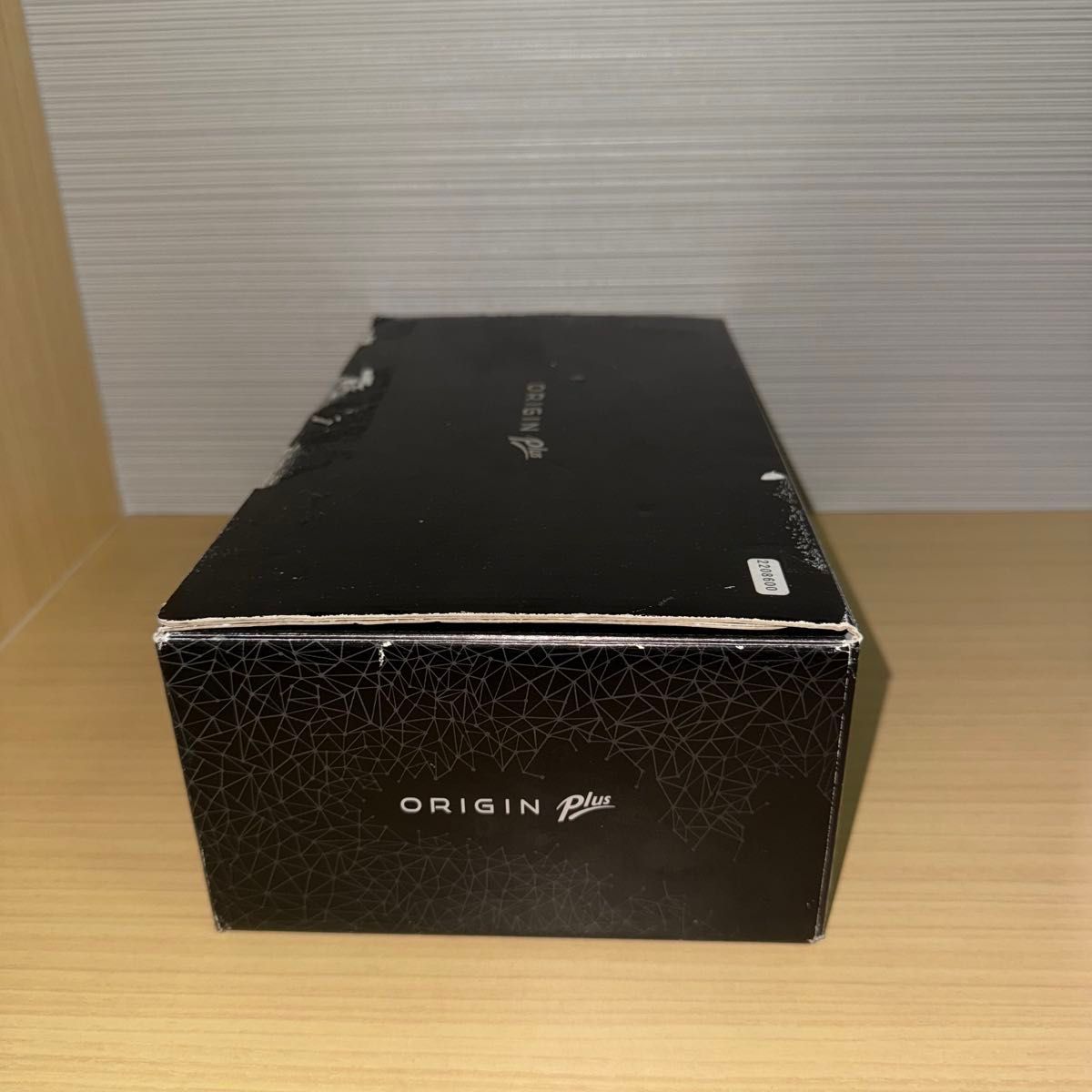 ORIGIN plus携帯型オゾン水生成器【SP-03】三友商事株式会社｜Yahoo