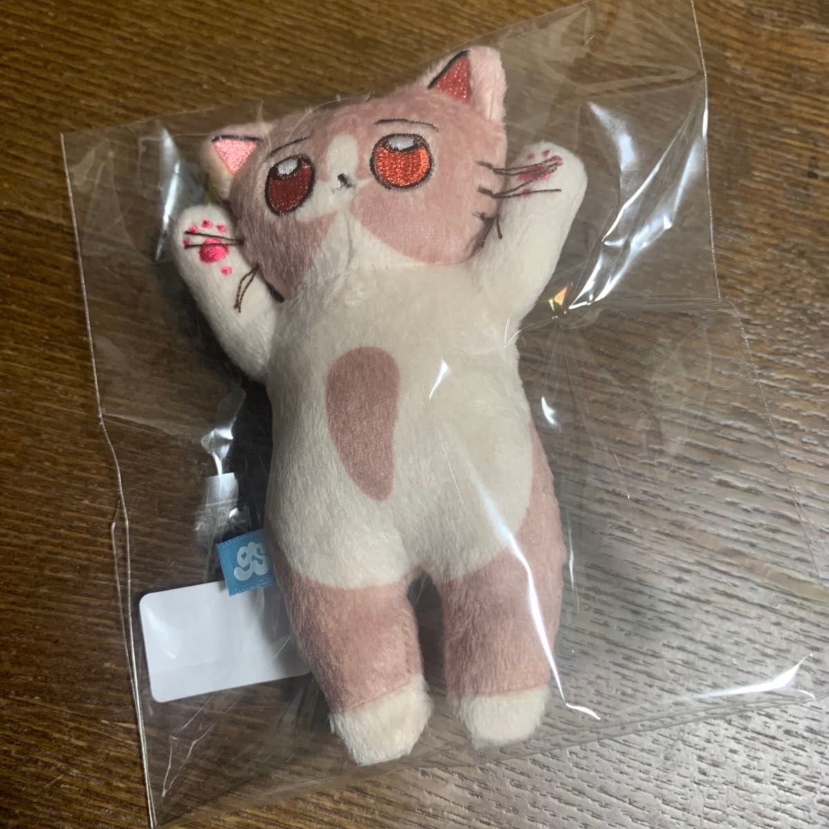 ずっと真夜中でいいのに SHOGA_ST mini NUI ショガストミニぬいぐるみ