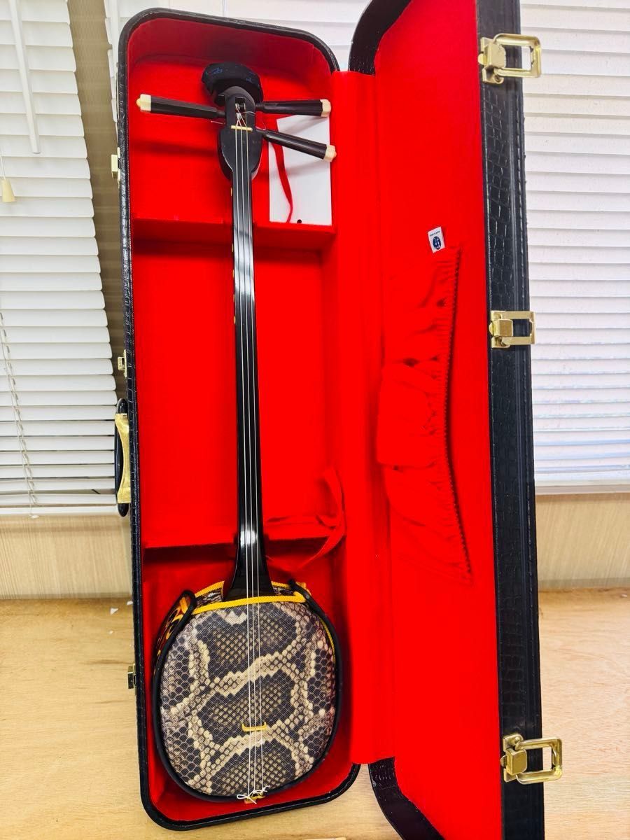 沖縄三線 ハードケース 日本製 楽器 弦楽器 入門 作曲 音楽｜Yahoo