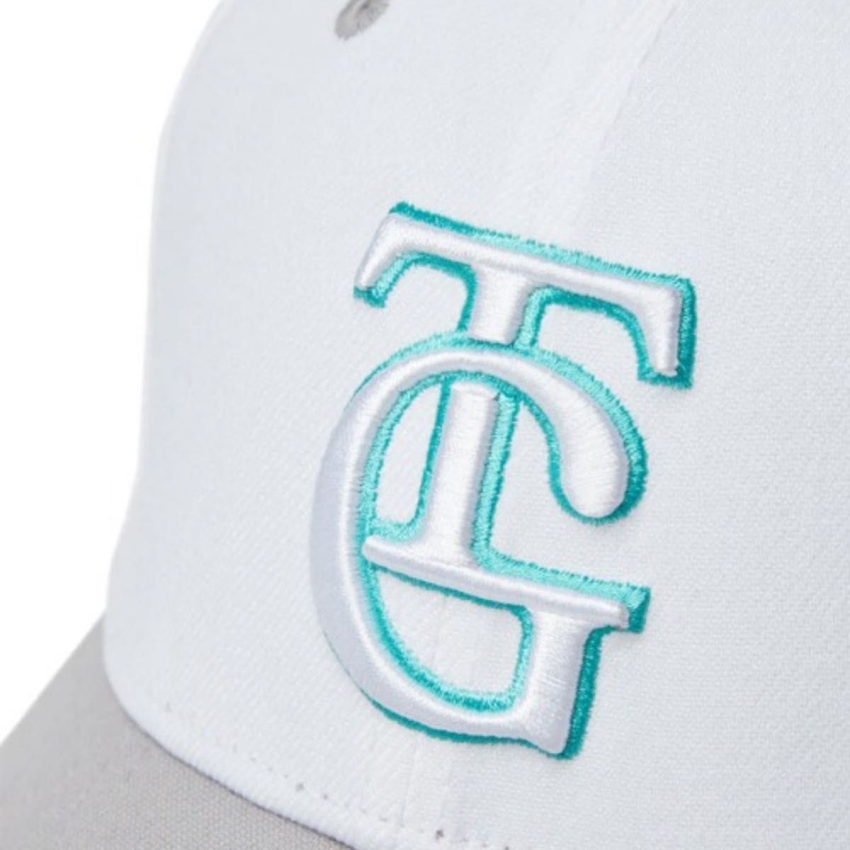 ティファニーブルー柄 ニューエラ キャップ ジャイアンツ new era 新品