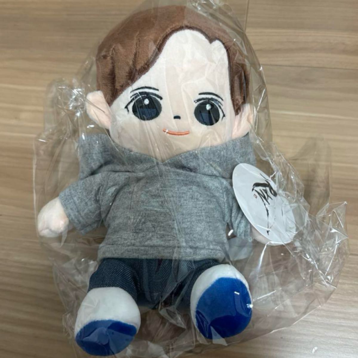 特別値下げ 高橋藍 ぬいぐるみ 貴重 男子バレーボール｜Yahoo!フリマ