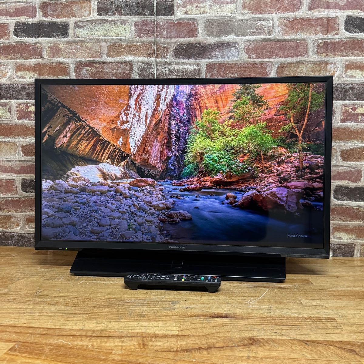 パナソニック 32インチ 液晶テレビ ビエラ TH-32J350 ハイビジョン