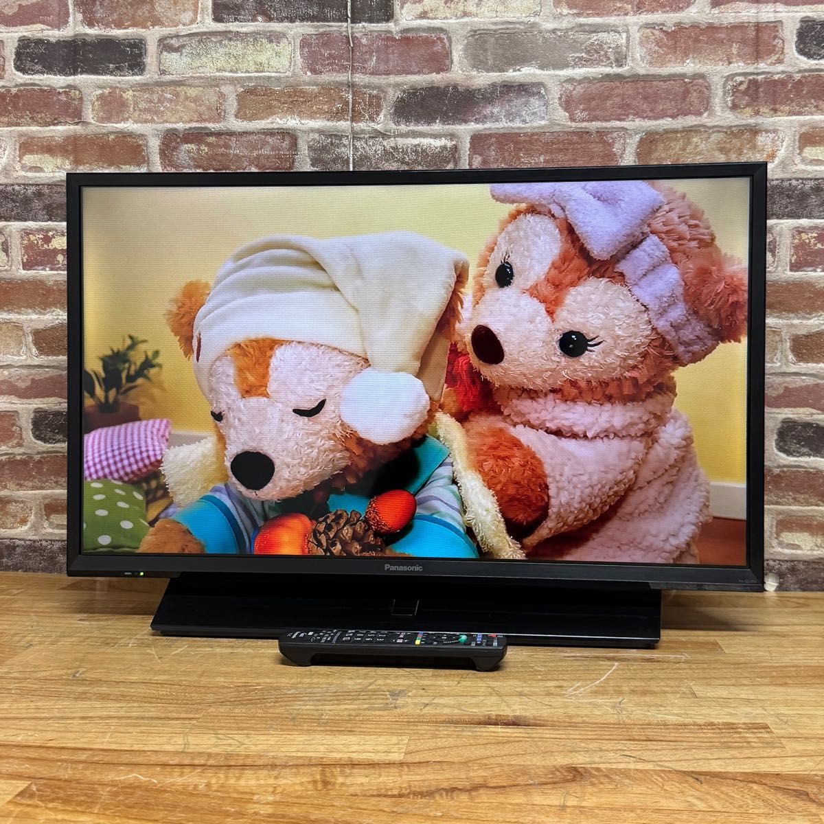 パナソニック 32インチ 液晶テレビ ビエラ TH-32J350 ハイビジョン