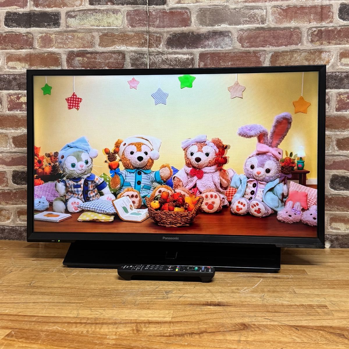 パナソニック 32インチ 液晶テレビ ビエラ TH-32J350 ハイビジョン