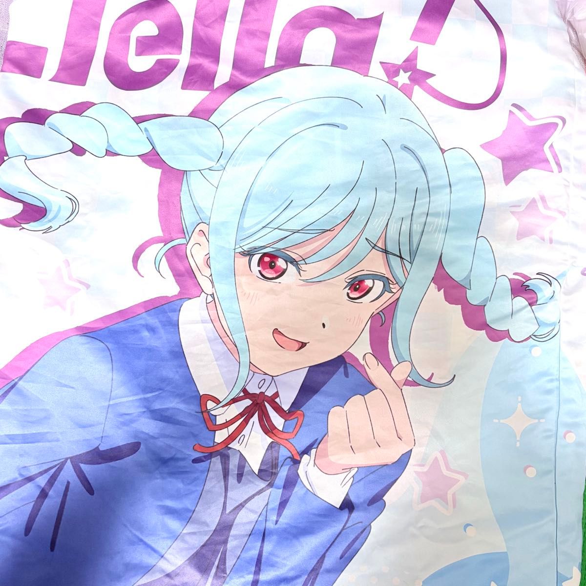 ラブライブ スーパースター Liella 鬼塚冬毬 法被｜Yahoo!フリマ（旧