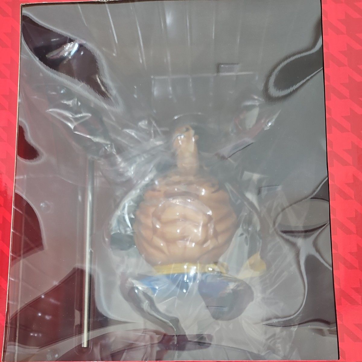 モンキー・D・ルフィ ギア4 猿王銃(コングガン) 「ワンピース