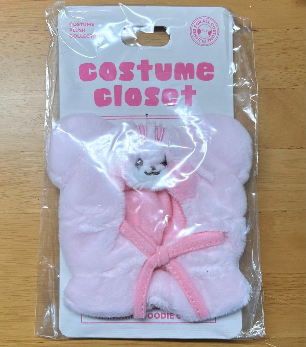ive minive minini フーディケープ ペンライトカバー イソ｜Yahoo