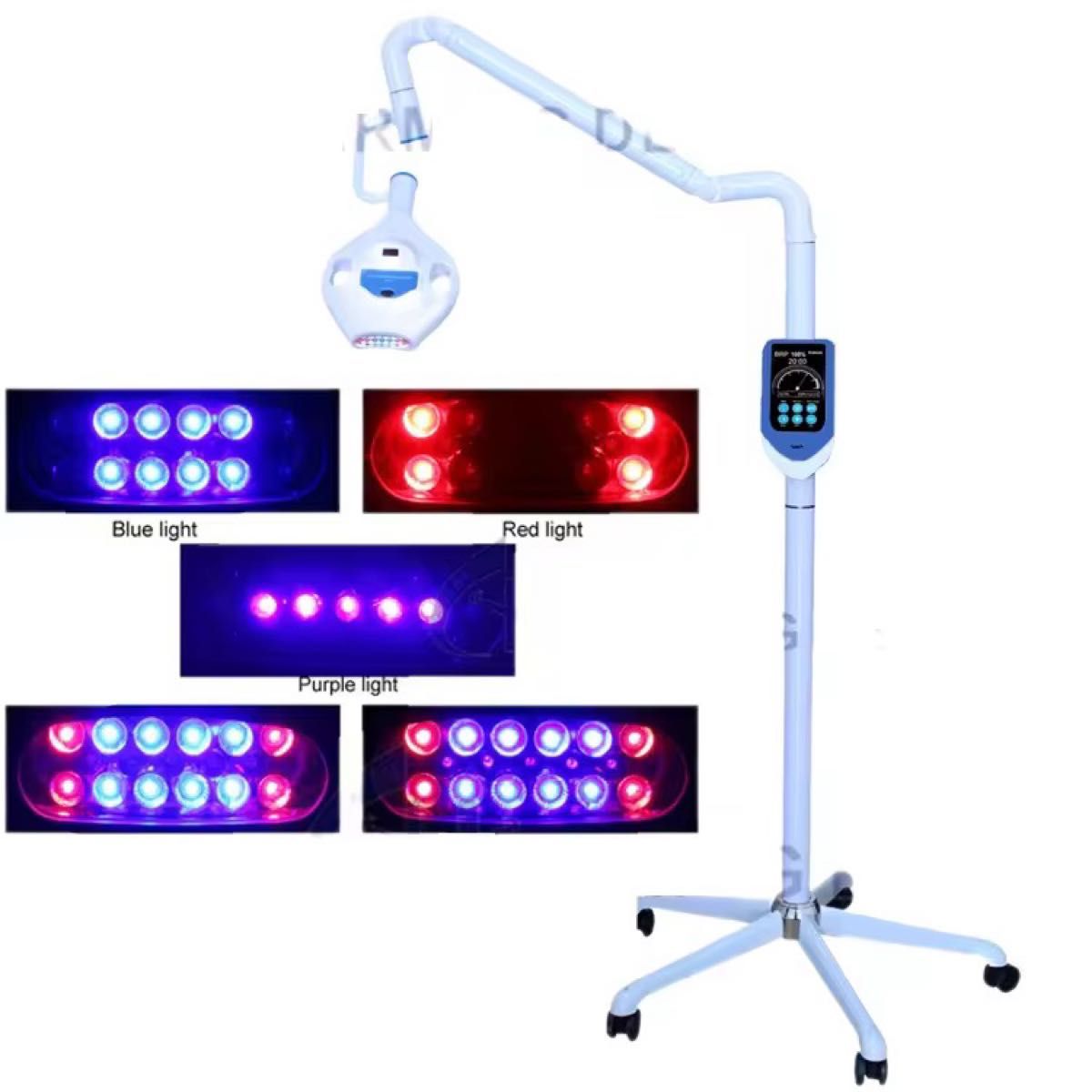 業界最大65W セルフホワイトニング業務用マシン プラチナム社｜Yahoo