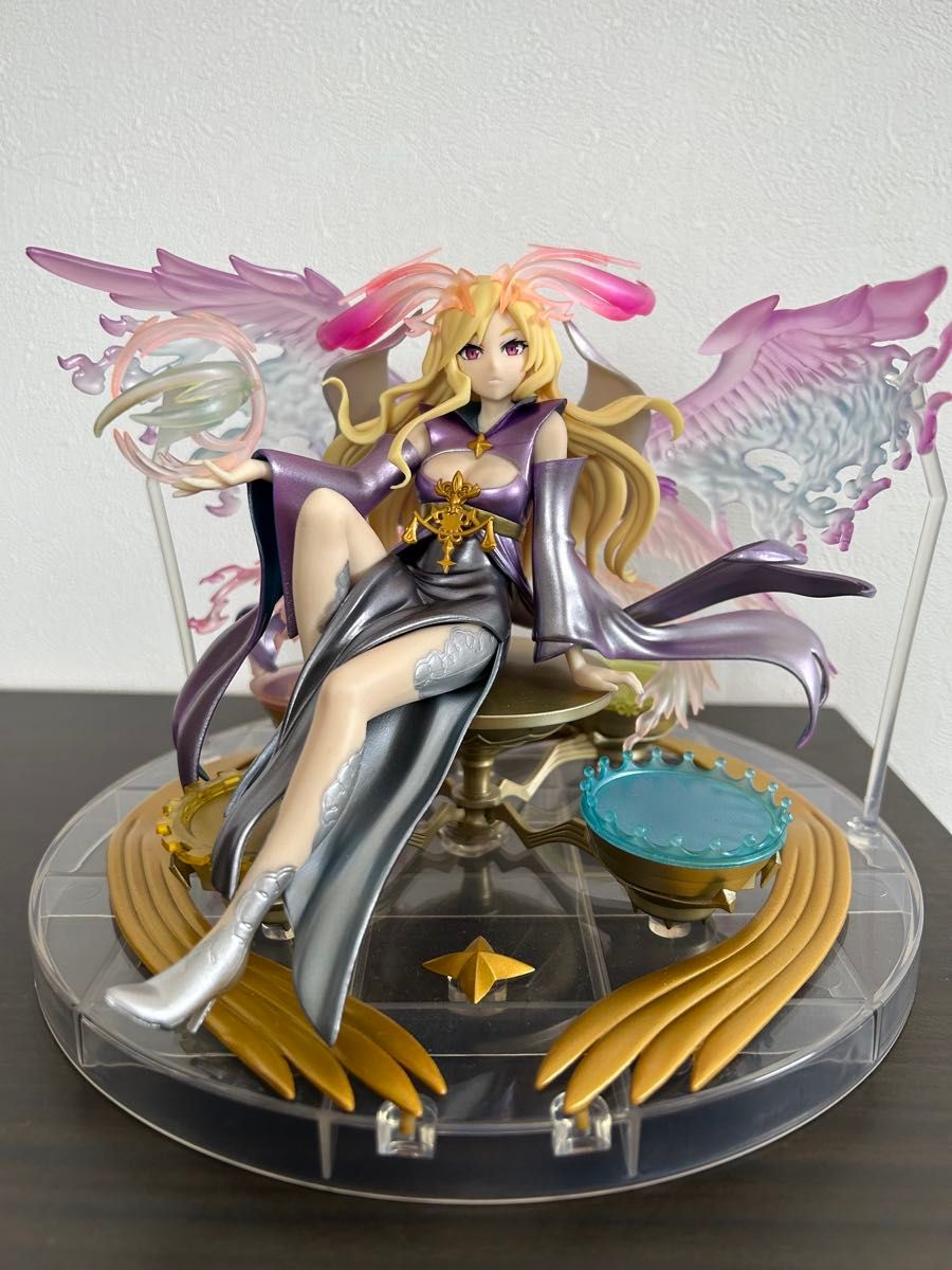 モンスターストライク 一番くじ vol 4 A賞 光をもたらすもの