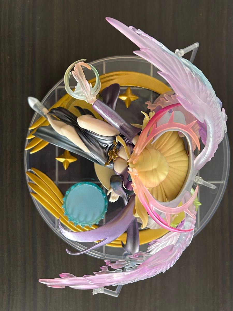 モンスターストライク 一番くじ vol 4 A賞 光をもたらすもの