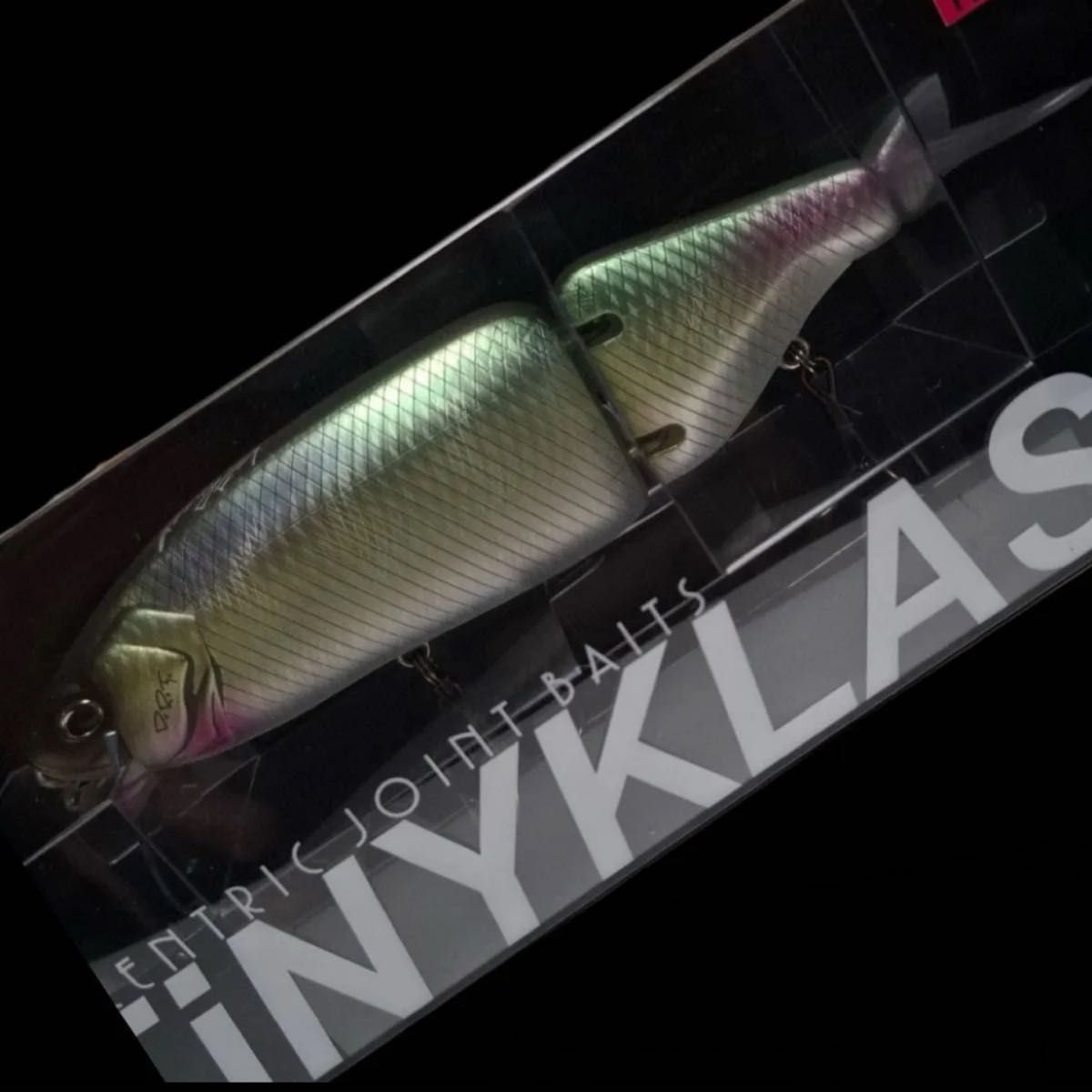 drt 新色 タイニークラッシュ ソニック｜Yahoo!フリマ（旧PayPayフリマ）