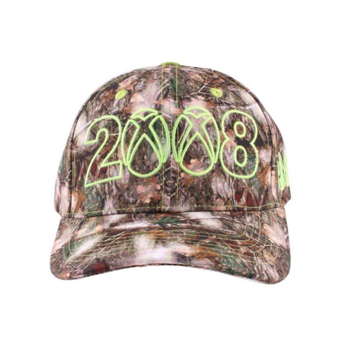 fuckthisindustry キャップ 2008 fti 希少｜Yahoo!フリマ（旧PayPay