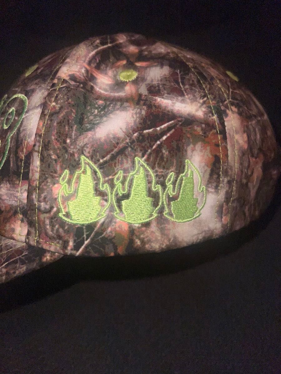 fuckthisindustry キャップ 2008 fti 希少｜Yahoo!フリマ（旧PayPay