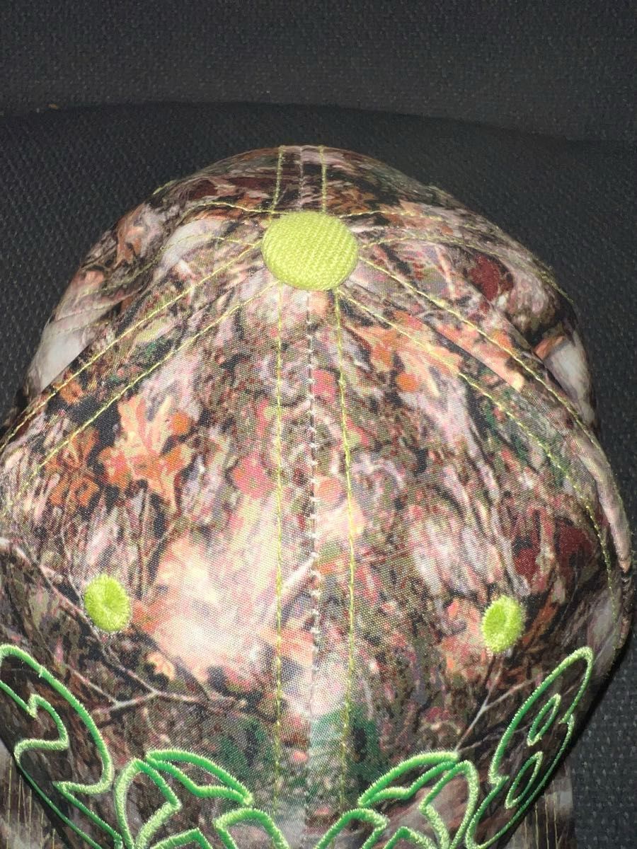 fuckthisindustry キャップ 2008 fti 希少｜Yahoo!フリマ（旧PayPay