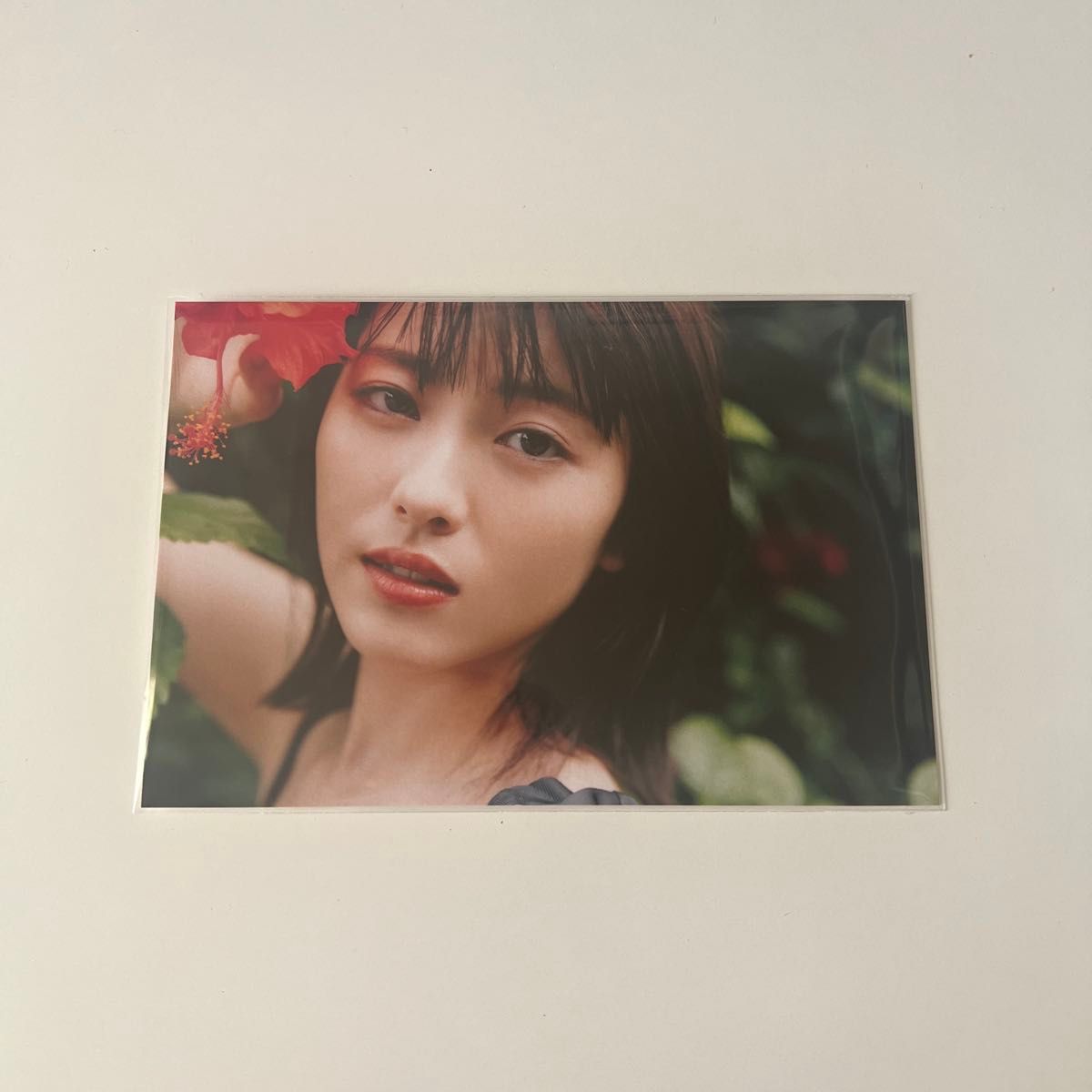 浜辺美波 写真集20 ニジュウ 特典 ポストカード｜Yahoo!フリマ（旧
