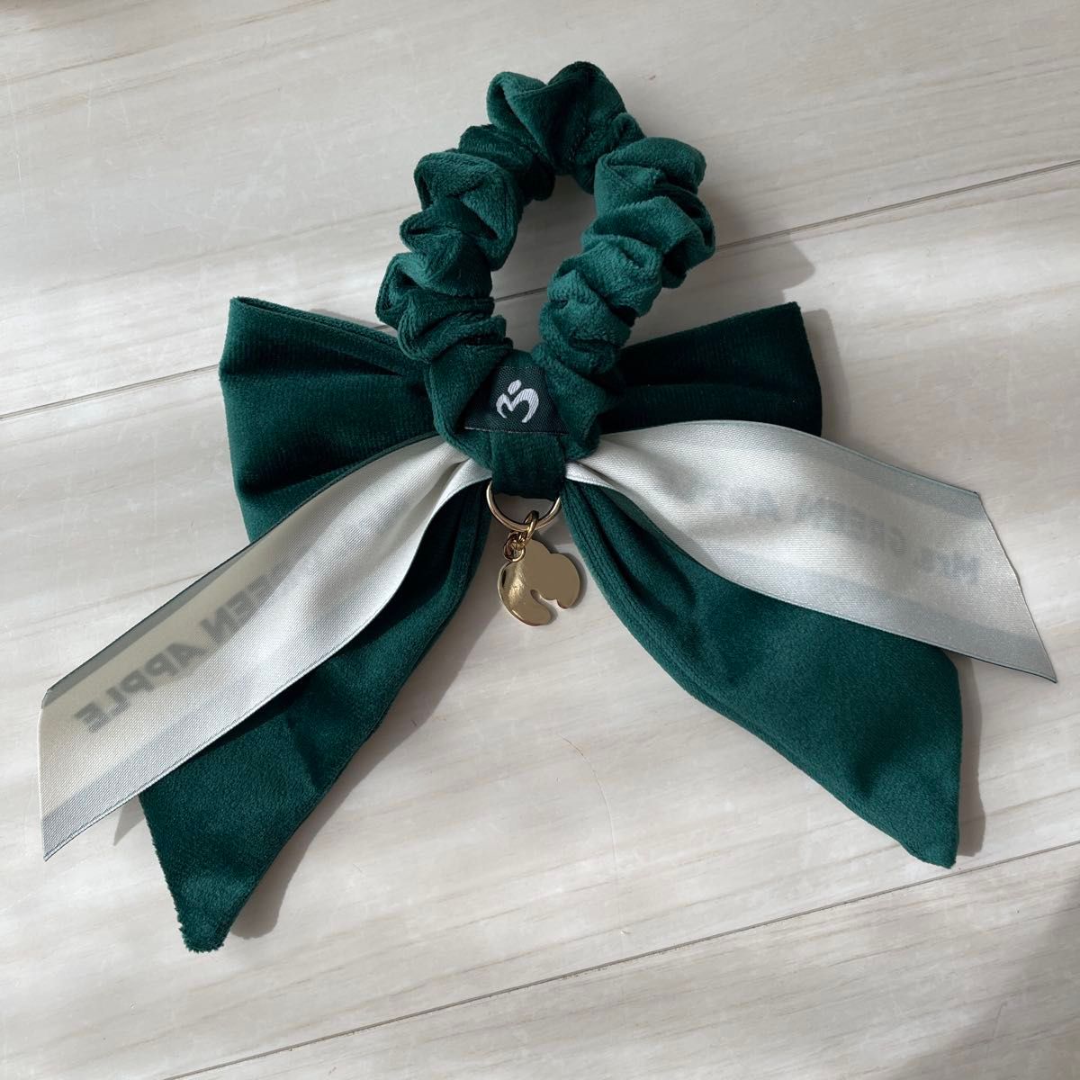 Mrs GREEN APPLE ライトスティックリボン グリーン｜Yahoo!フリマ（旧