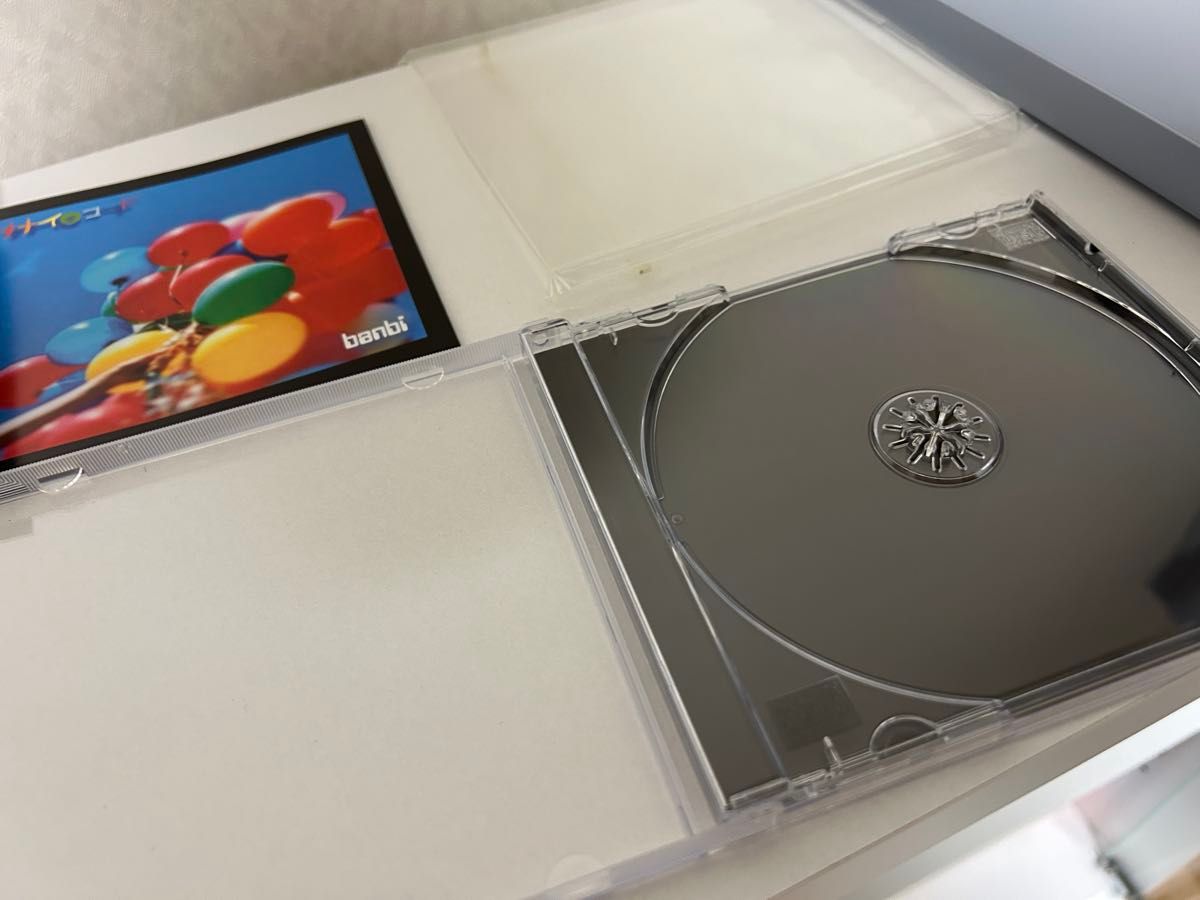 レア】最安値 banbi バンビ ナナイロコード デモ Sumika スミカ｜Yahoo