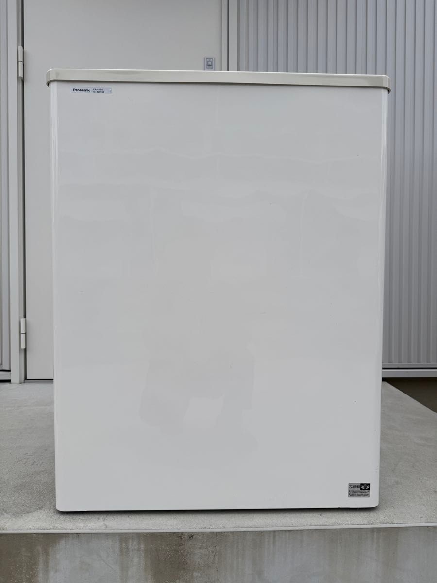 スライド扉タイプ冷凍ストッカー SCR-CDS66 SCR-CDS66」の人気商品一覧