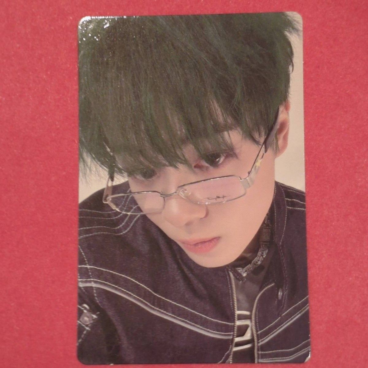 ムンビン Whosfan カフェ ムンビン Cafe トレカ REFUGE タンコン