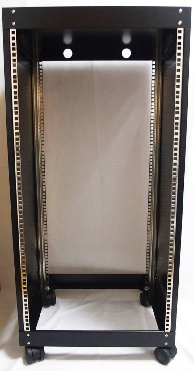 □幻の逸品！WinDy 星野金属 Elebus MARK Ⅱ サーバーラック