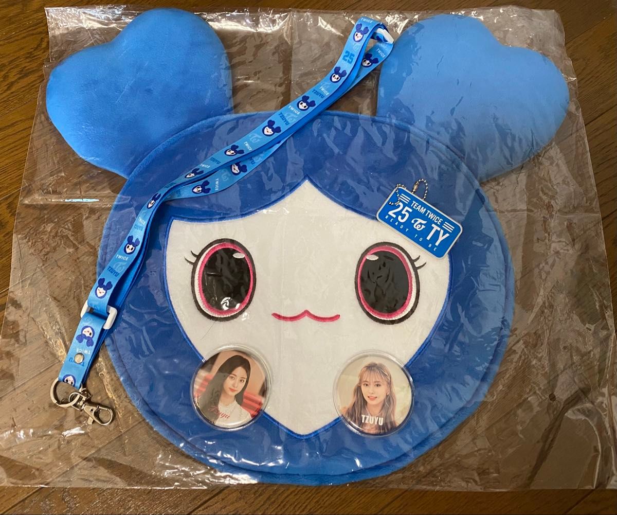 まとめ売り】TWICE ツウィ うちわケース 5点セット｜Yahoo!フリマ（旧