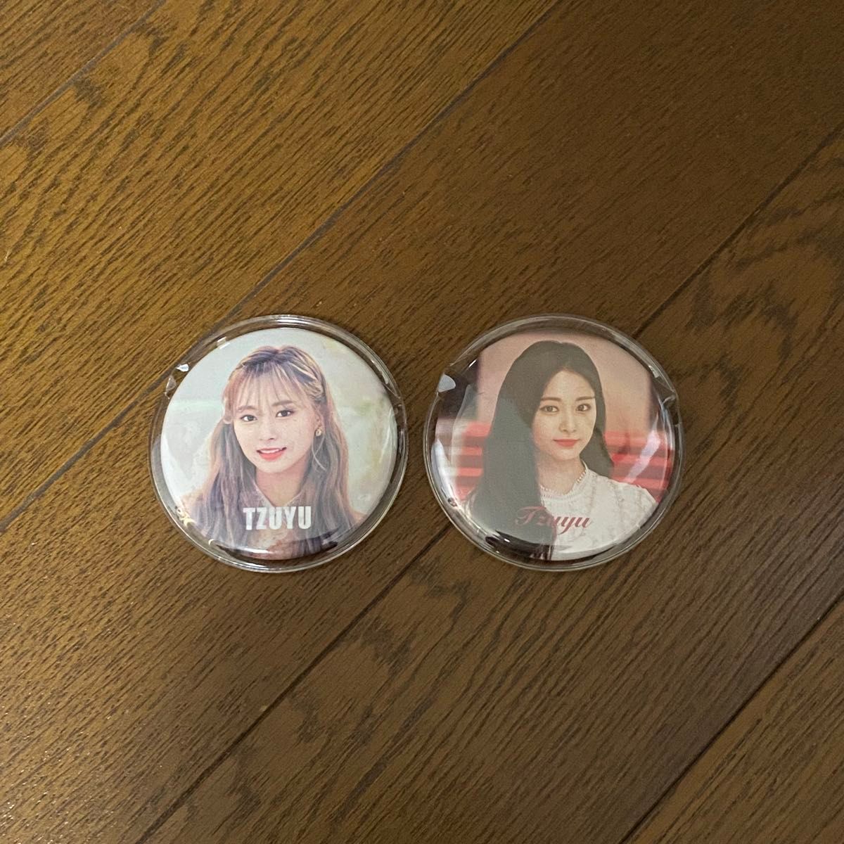 まとめ売り】TWICE ツウィ うちわケース 5点セット｜Yahoo!フリマ（旧