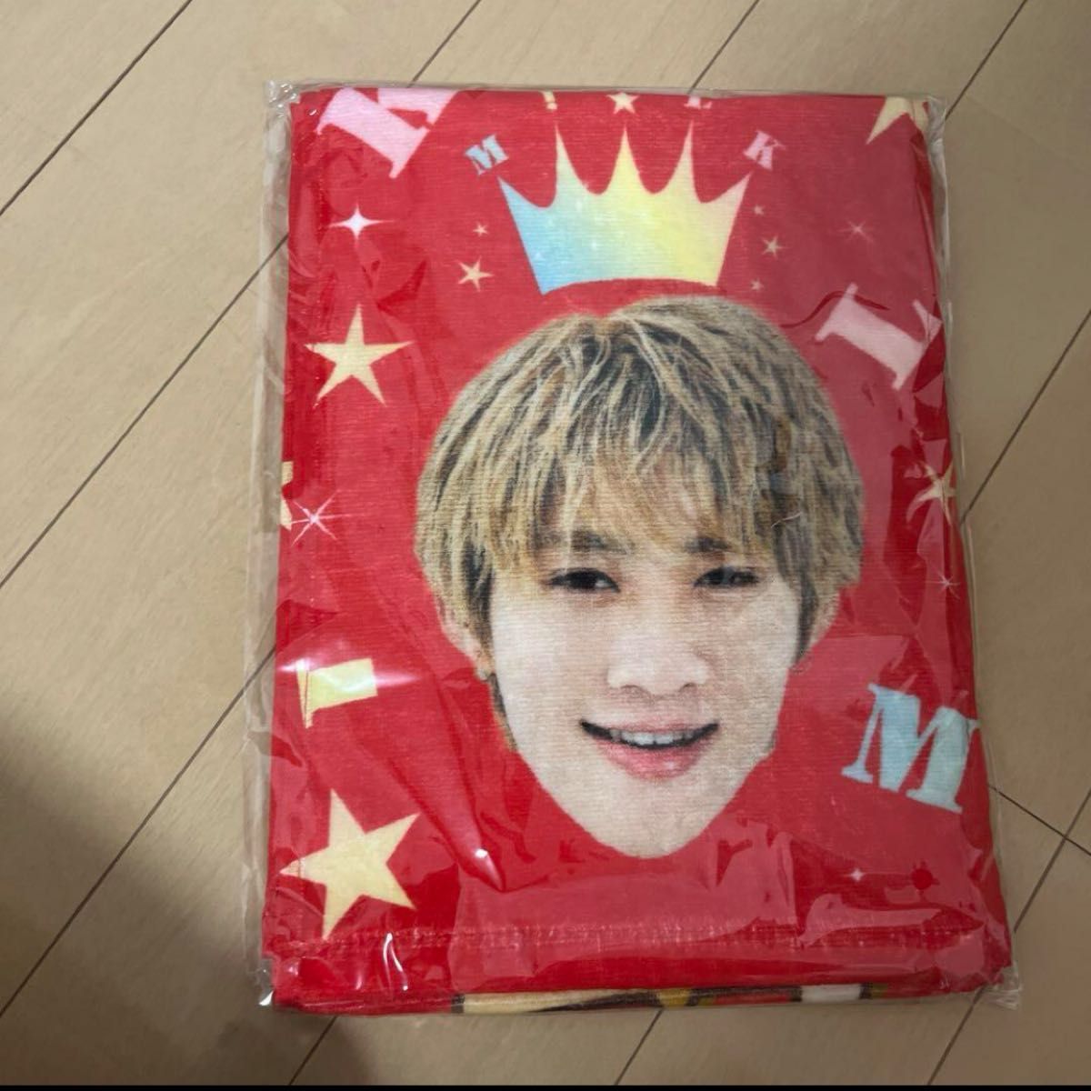 キャンドリ 曽野舜太 タオル｜Yahoo!フリマ（旧PayPayフリマ）