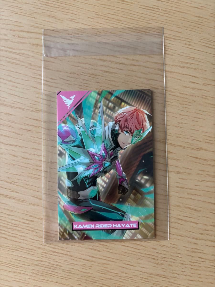 ライドカメンズ HMV アクリルバナーカード A｜Yahoo!フリマ（旧PayPay