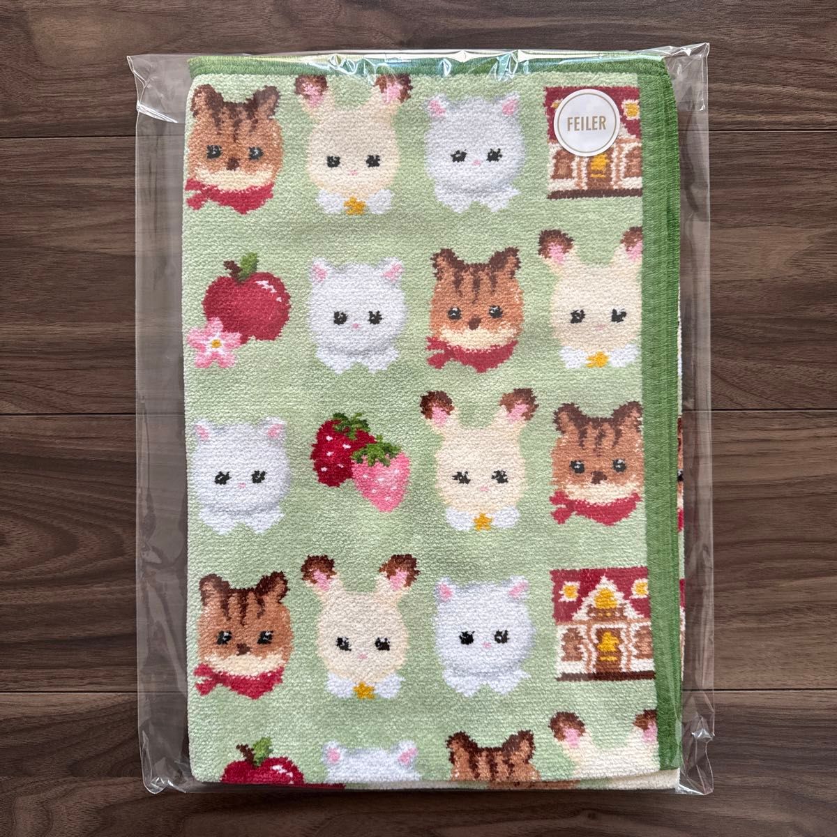 フェイラー シルバニア プティバス｜Yahoo!フリマ（旧PayPayフリマ）