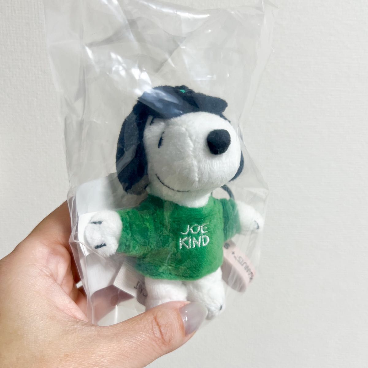 完売 スターバックス スヌーピー キーホルダー ぬいぐるみ キー