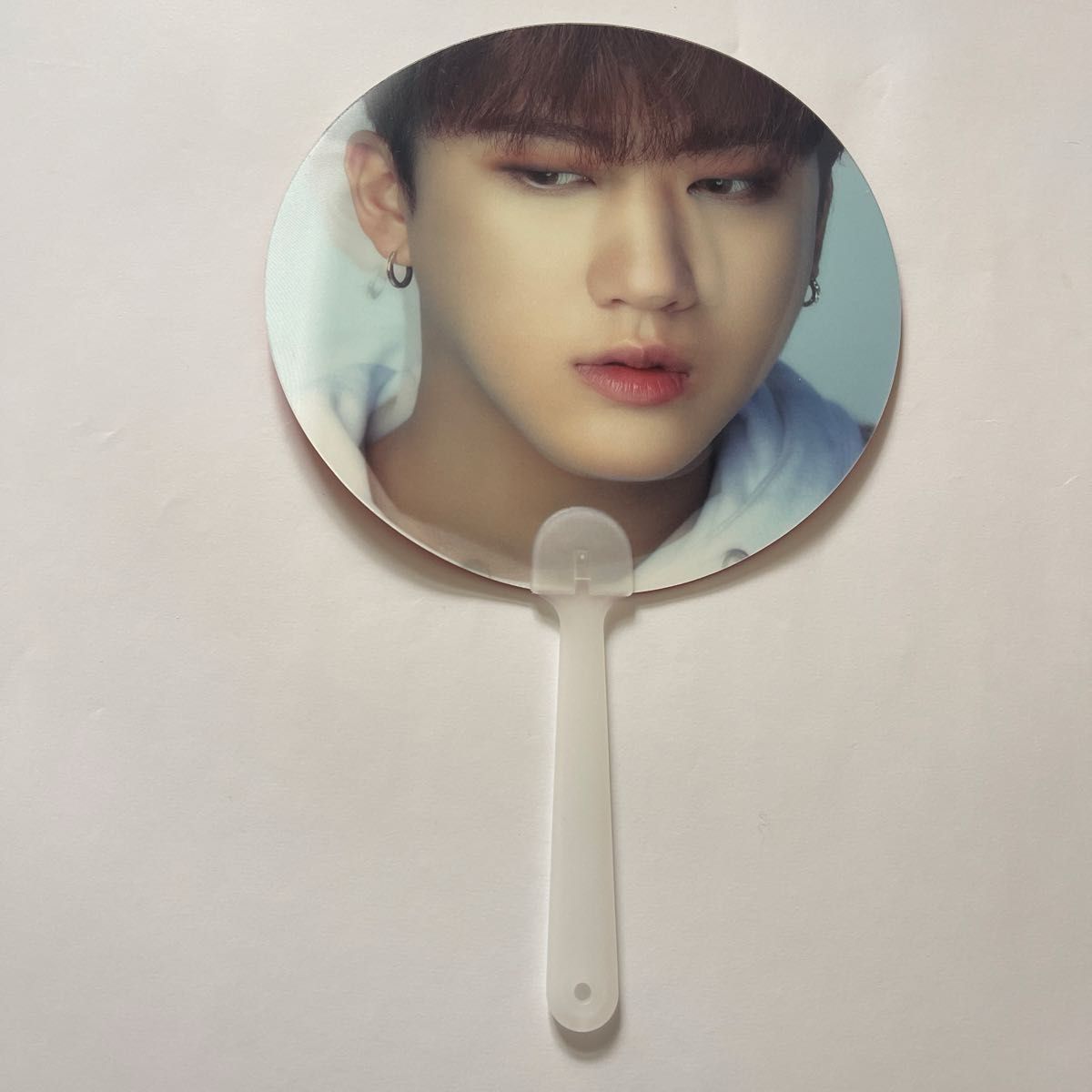 STRAYKIDS スキズ CHANG BIN チャンビン うちわ IMAGE PICKET 3点