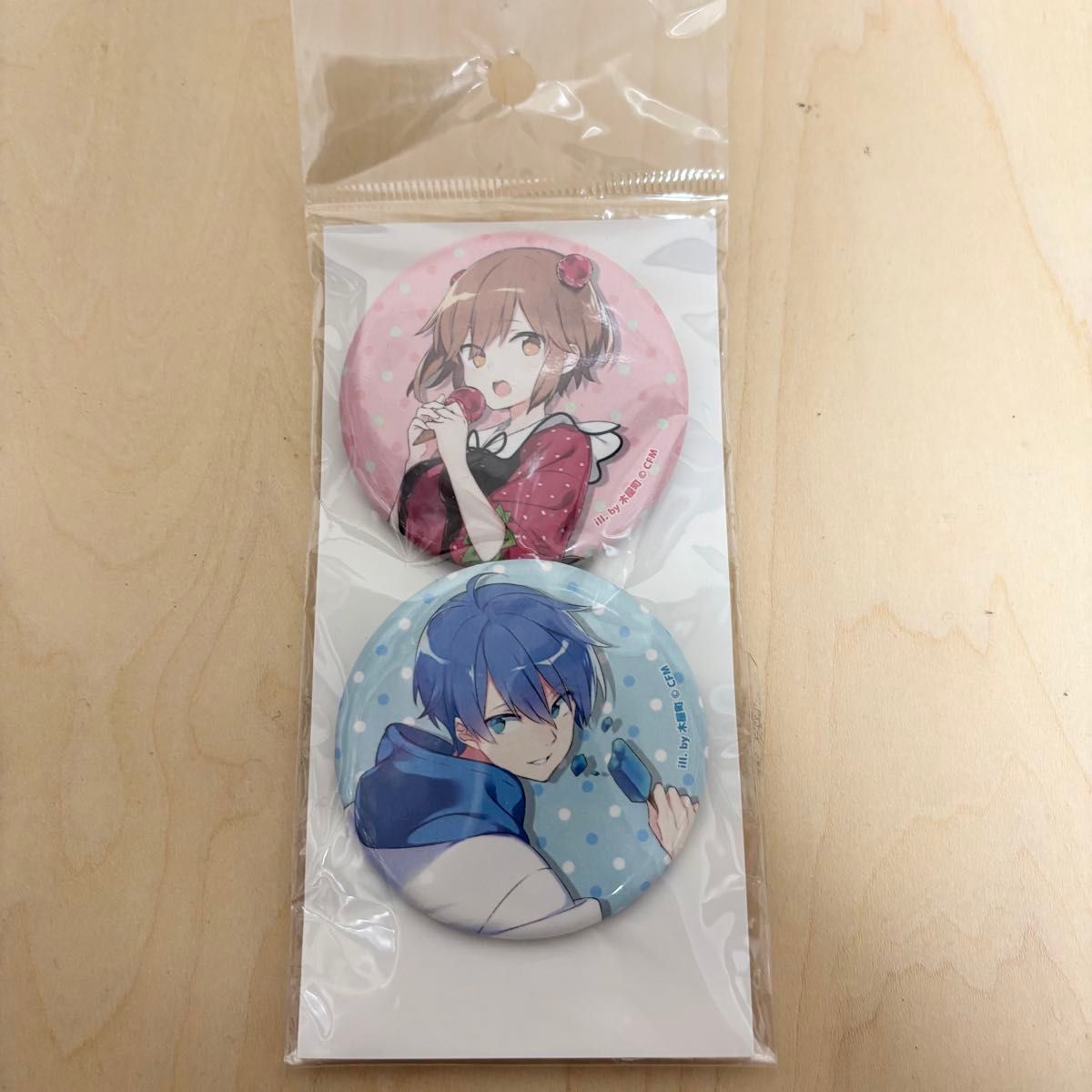 初音ミク ドンキホーテ バニラミクのアイスクリームパーティー 缶