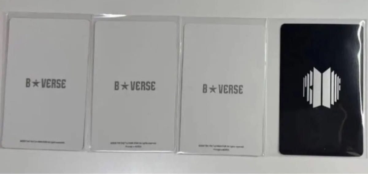 LINE MUSIC再生キャンペーン当選 ジンくんトレカ jin BTS JIN ジン