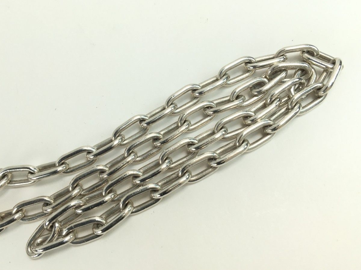 g1057 幻級希少レア イタリア製 グッチ GUCCI ウォレットチェーン キー