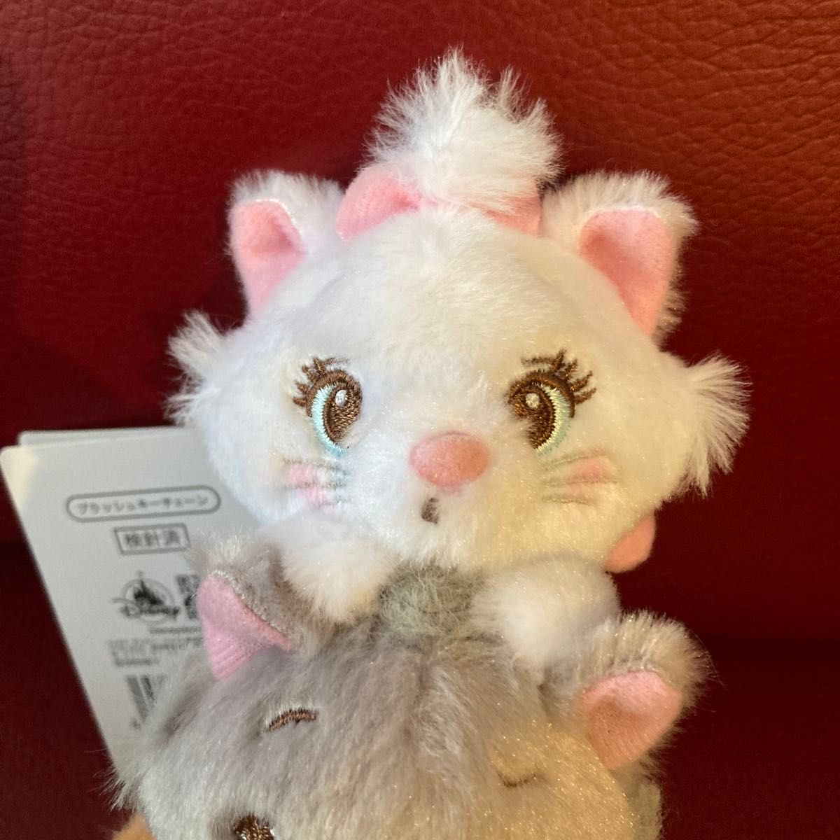 ディズニーストア 猫の日 CAT DAY 2025マリー ベルリオーズ トゥルーズ