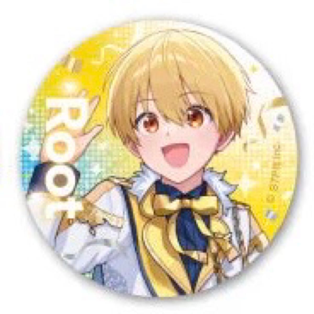 すとふぇす 缶バッジ るぅとくん｜Yahoo!フリマ（旧PayPayフリマ）