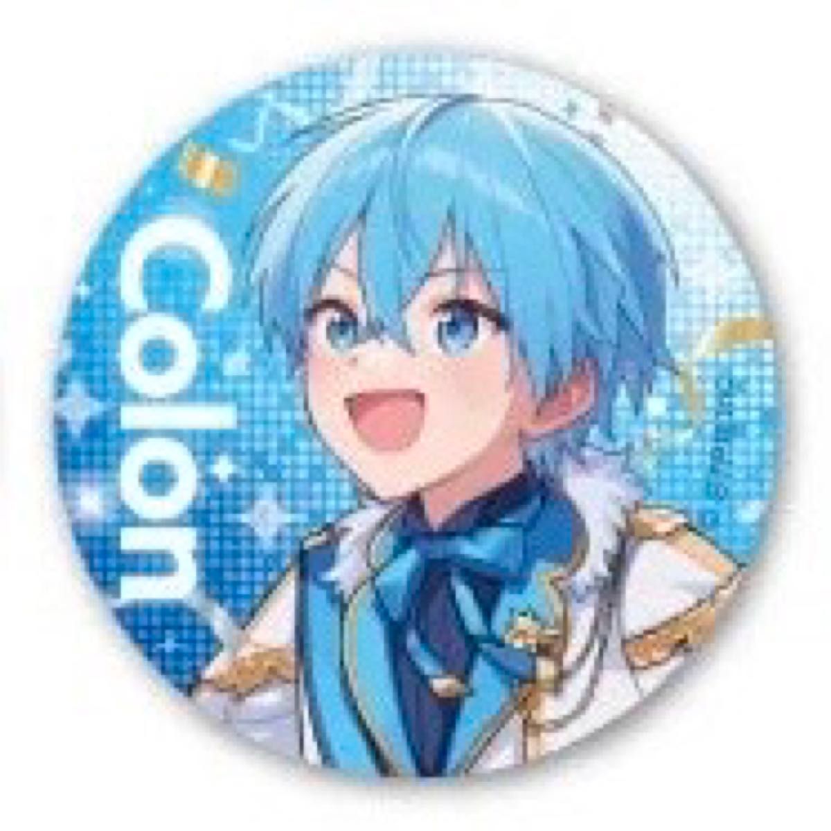 すとふぇす 缶バッジ ころんくん｜Yahoo!フリマ（旧PayPayフリマ）