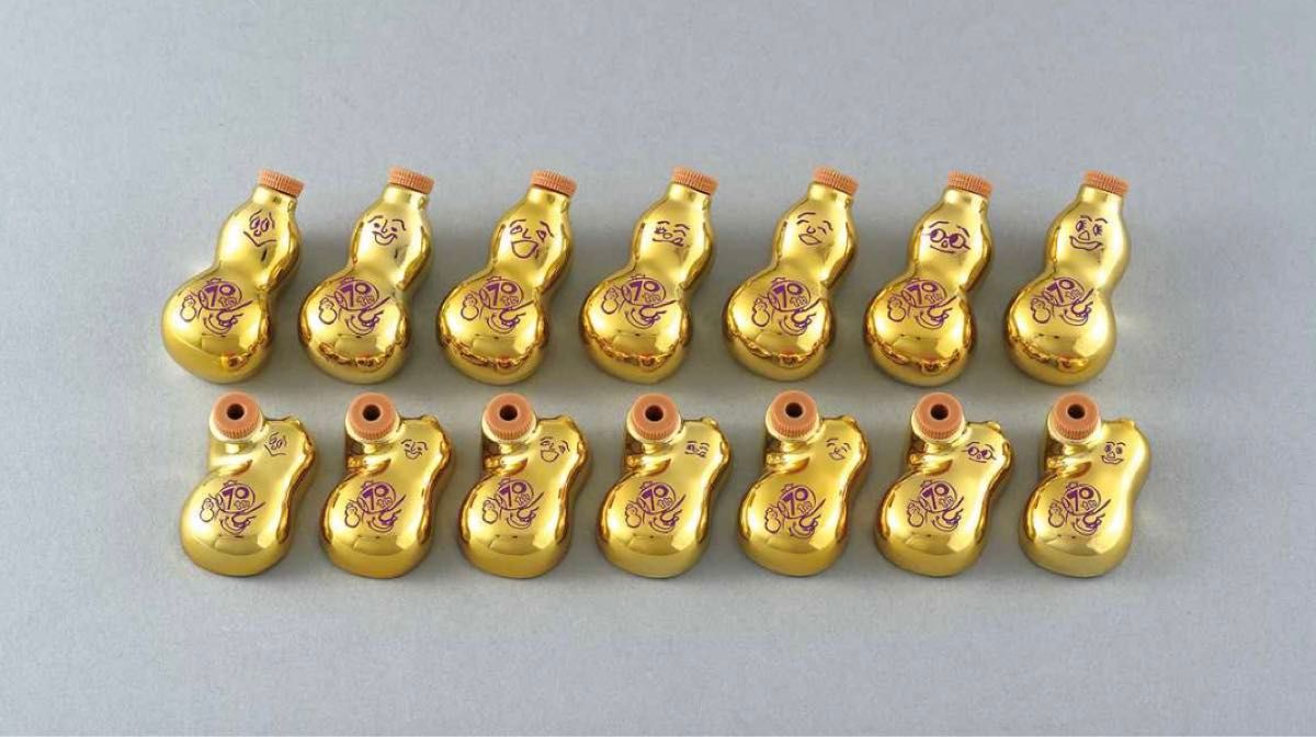 金のひょうちゃん 70周年 崎陽軒 激レア｜Yahoo!フリマ（旧PayPayフリマ）