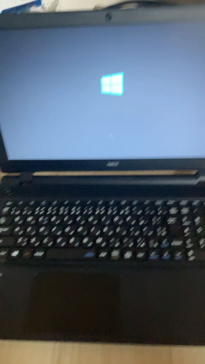 ACER ノートパソコン Aspire E5-573T/中古特価良品 ACER ノート