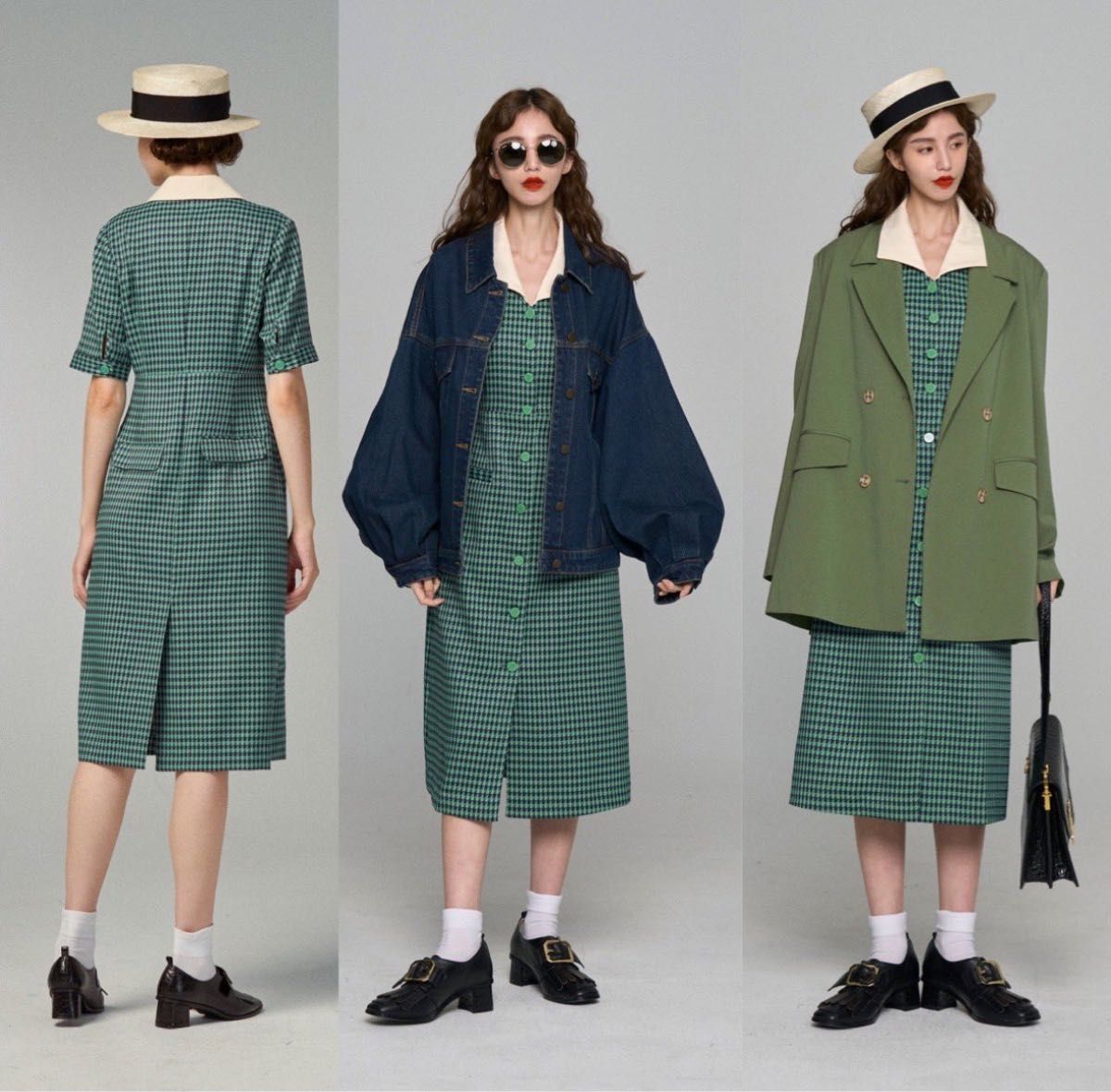 Tnewtiesトゥエンティーズ【メニュー表で顔を隠している】オープン