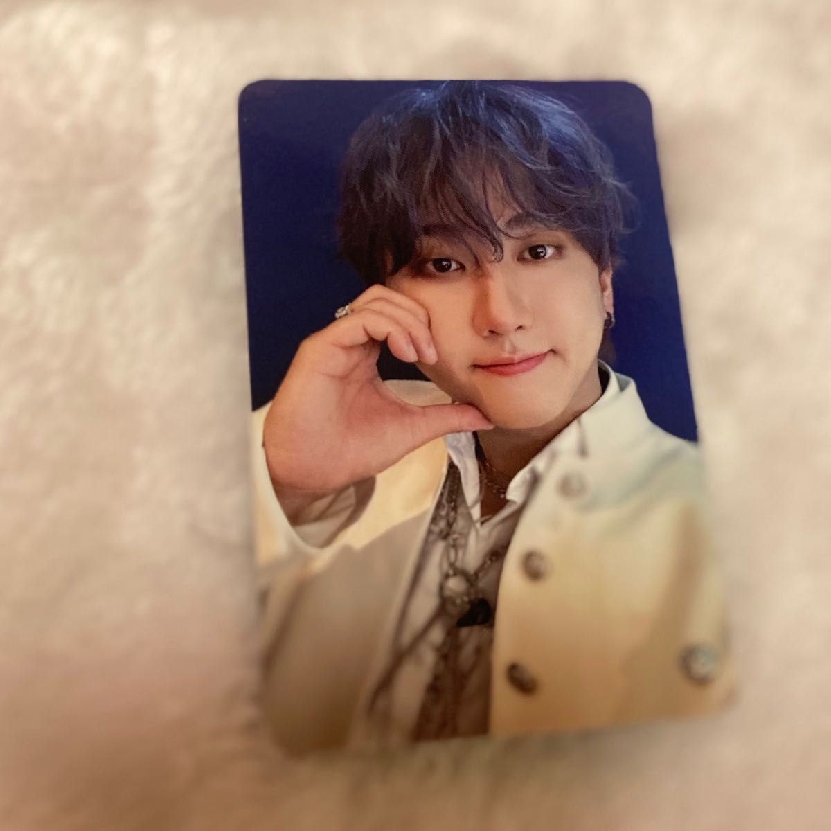 straykids スキズ Lose My Breath ハン トレカ StrayKids ハン Lose My