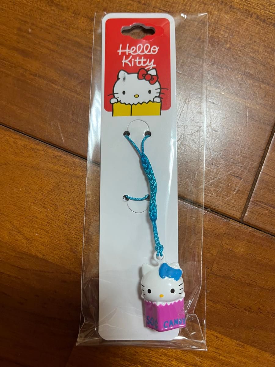 ハローキティ展 50周年 ストラップ 沖縄限定｜Yahoo!フリマ（旧PayPay